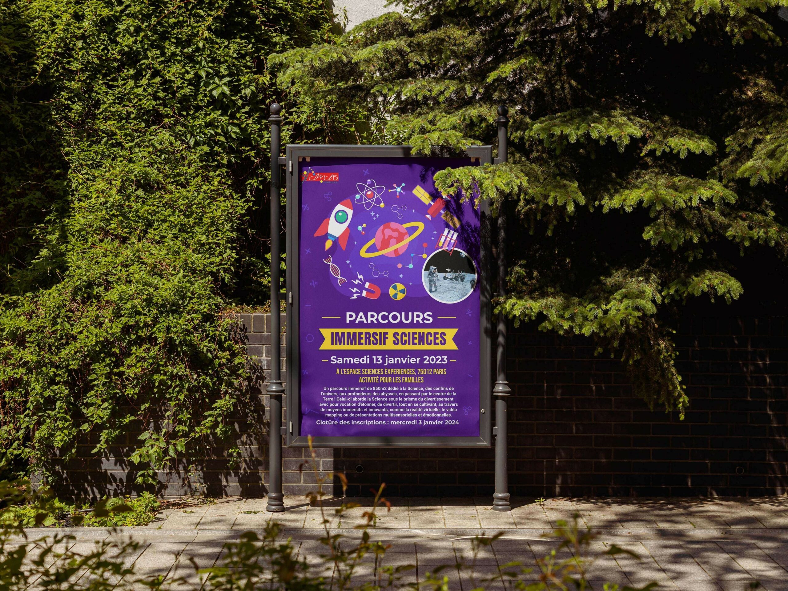 Affiche 3