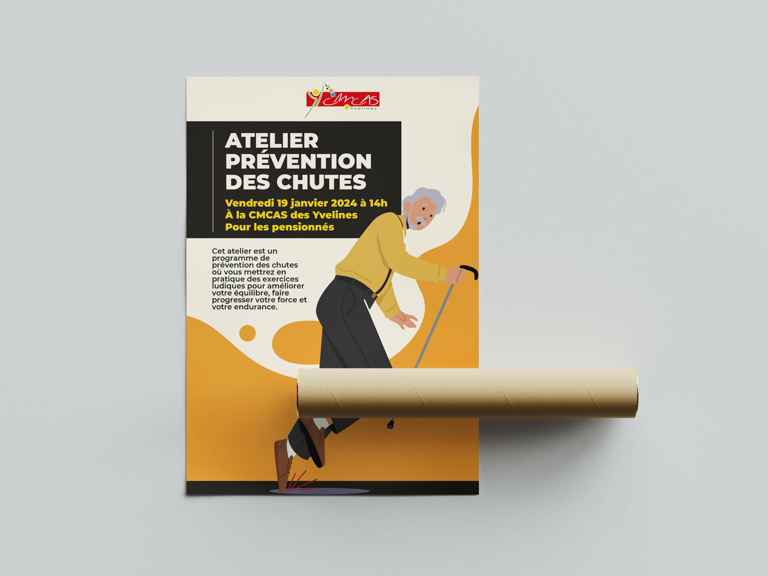 Affiche 4