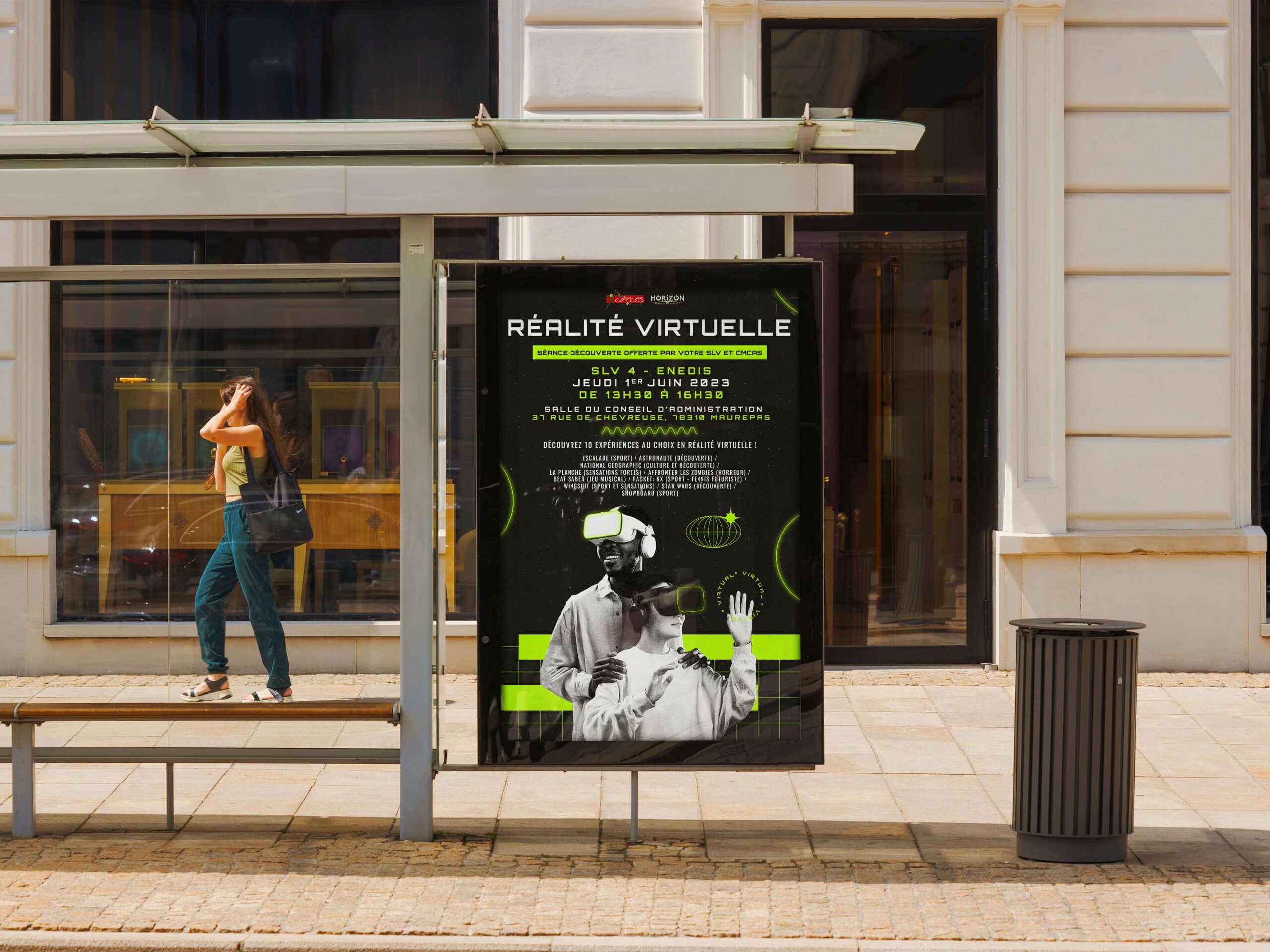 Affiche 5