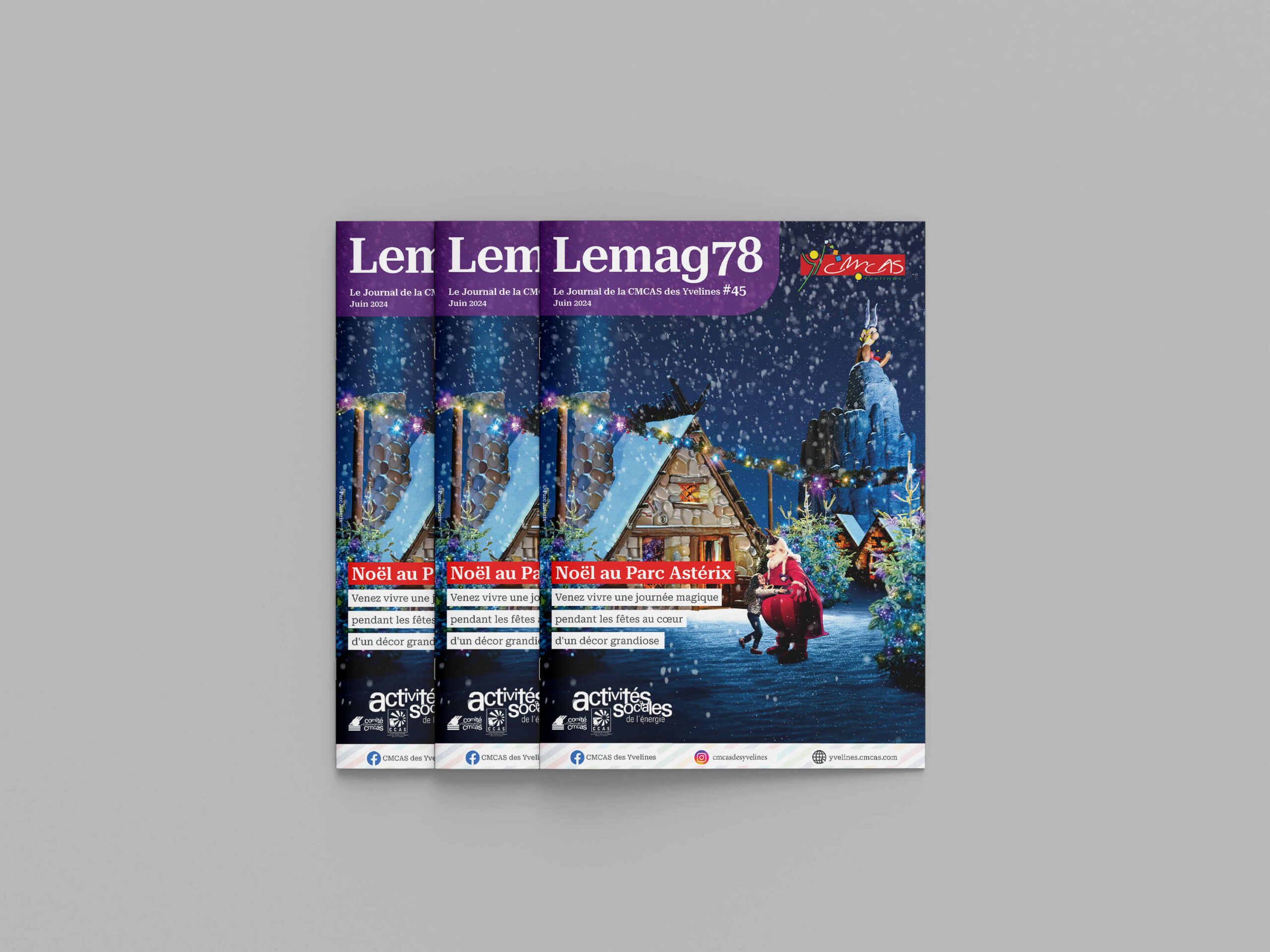 Magazine 6