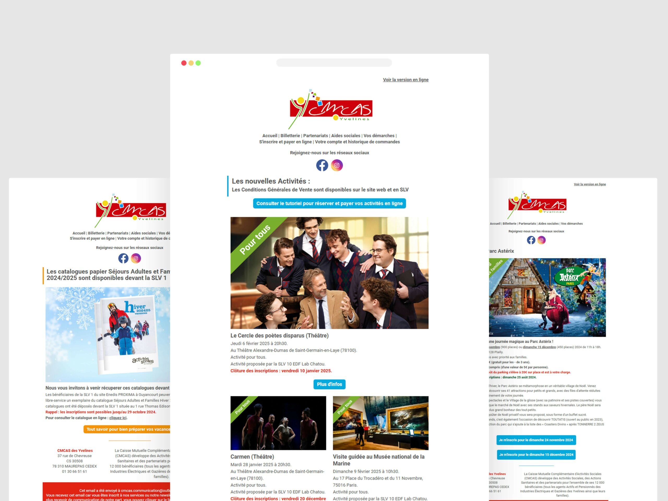 Newsletter 1