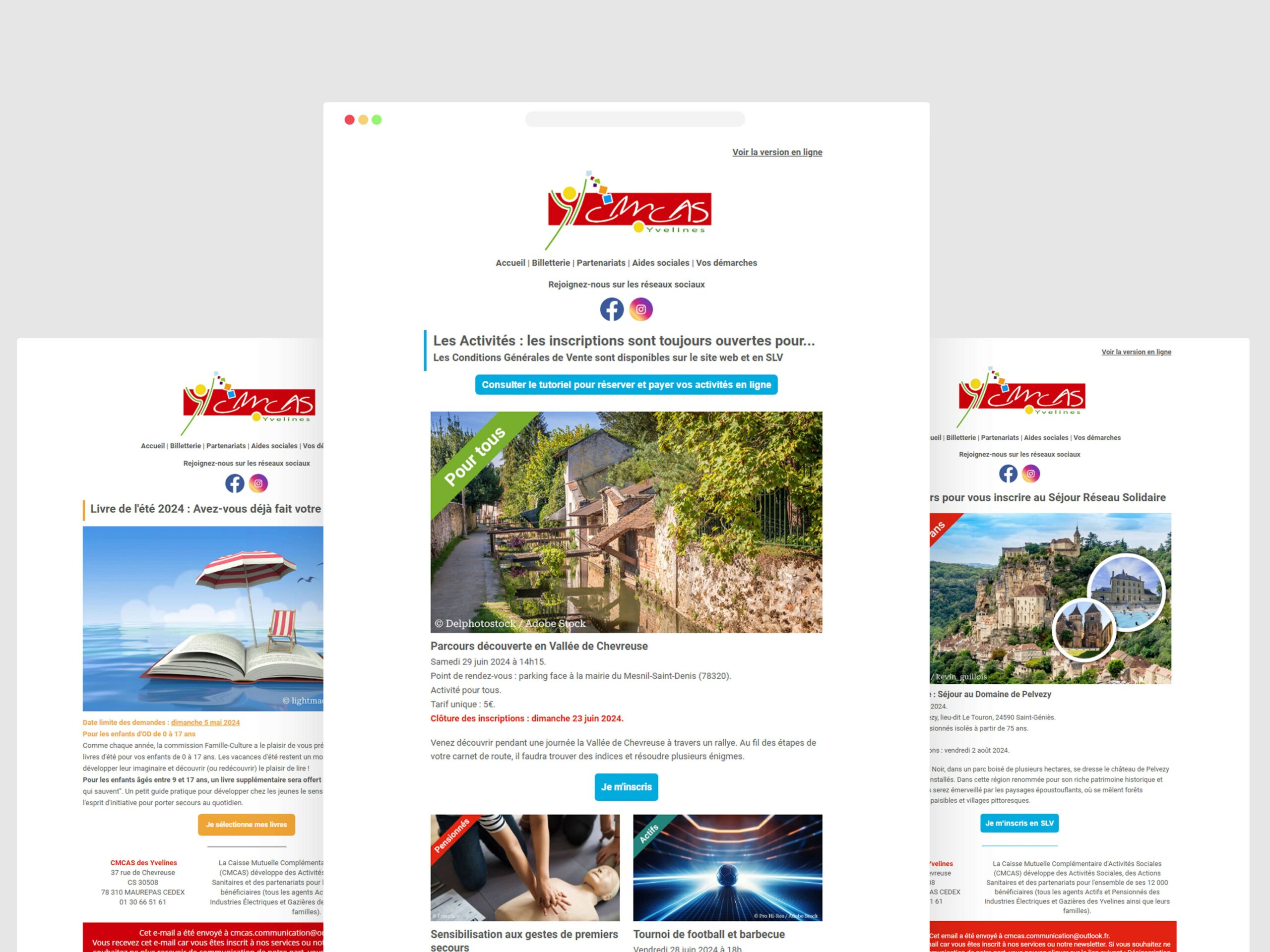 Newsletter 2