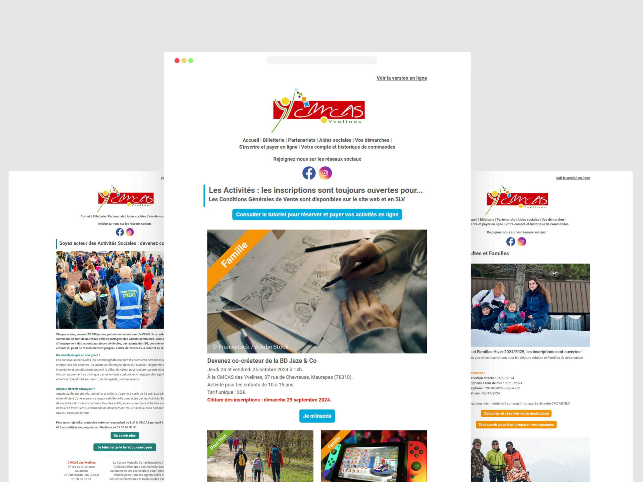 Newsletter 3