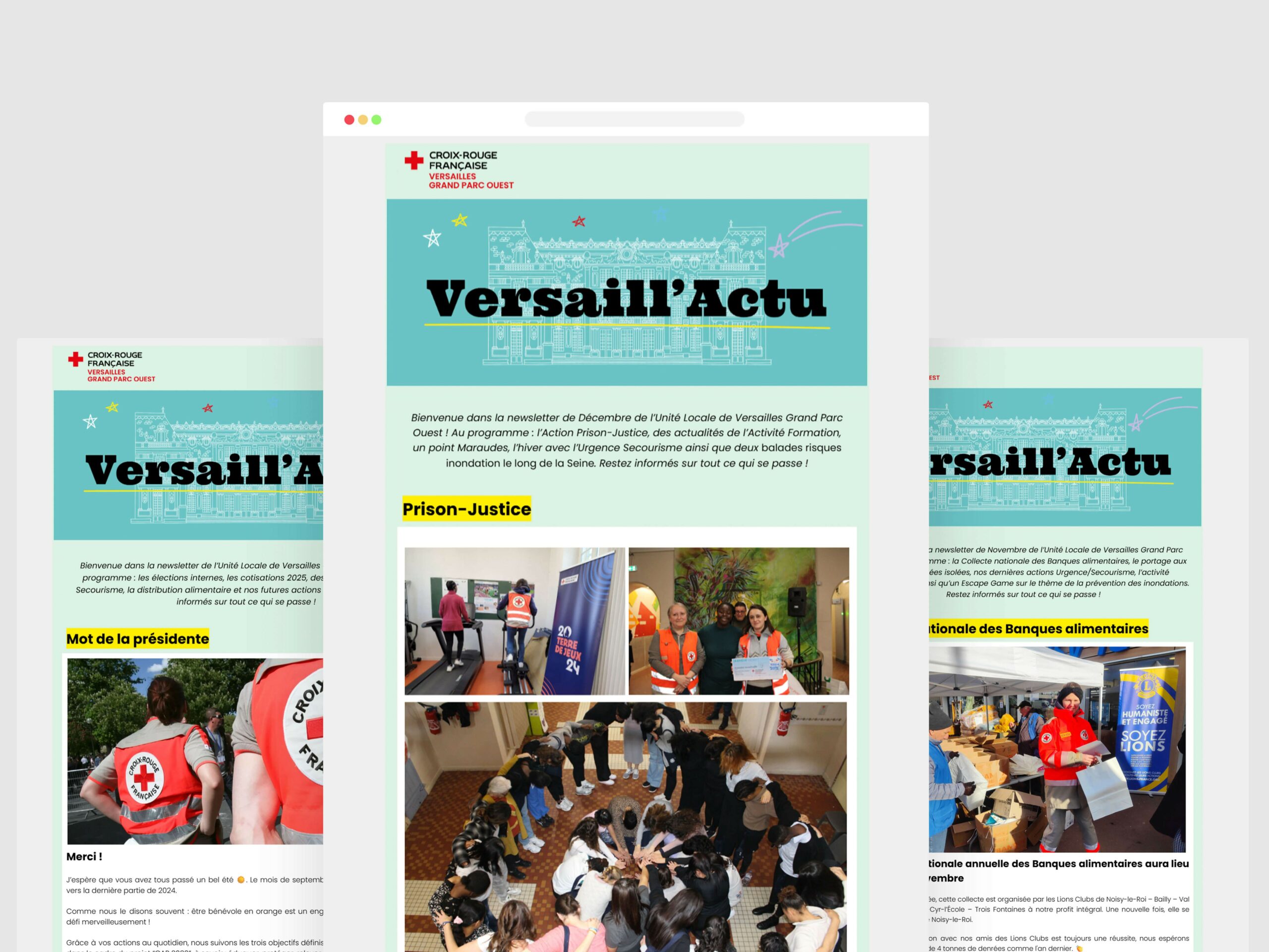 Newsletter 1