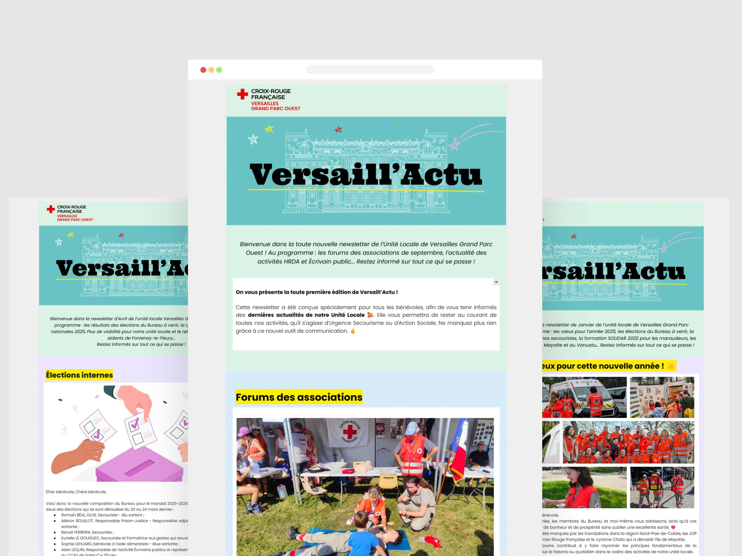 Newsletter 2
