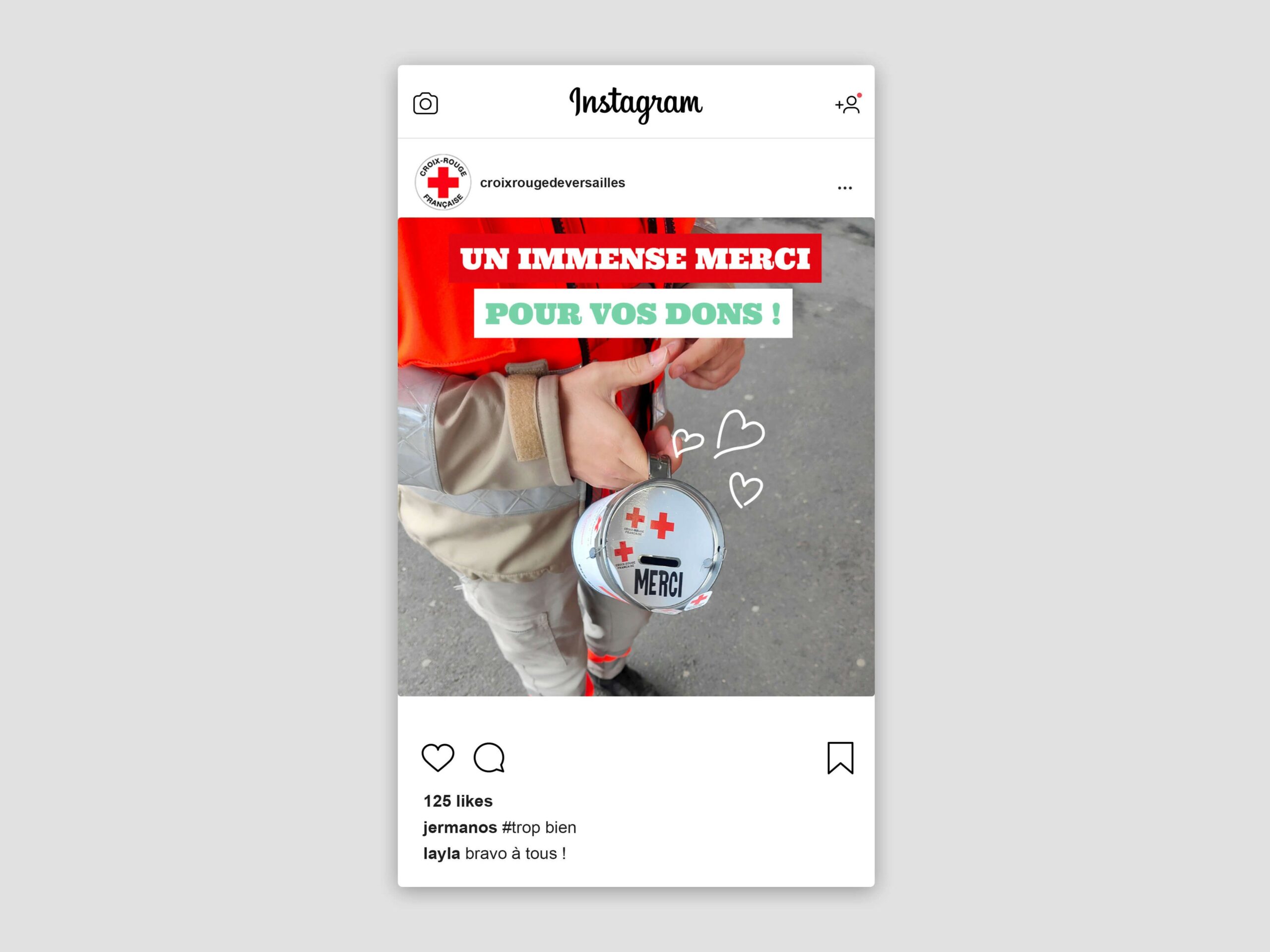 Réseaux sociaux 7