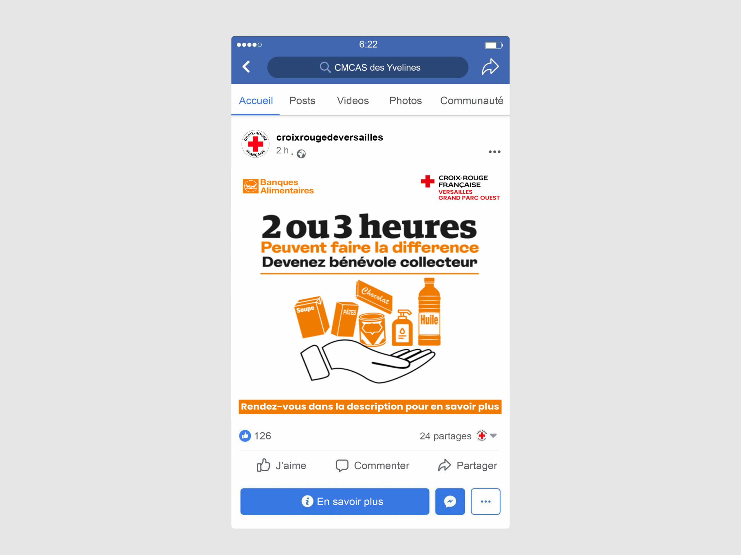 Réseaux sociaux 4