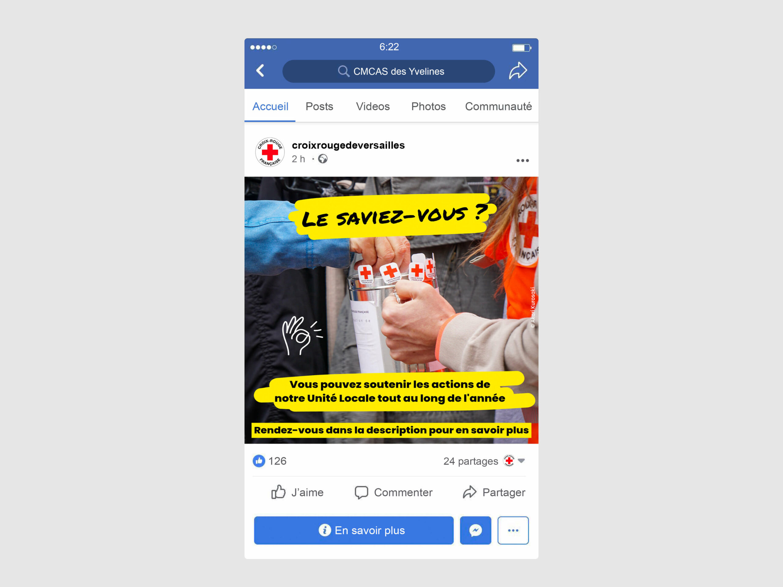 Réseaux sociaux 6