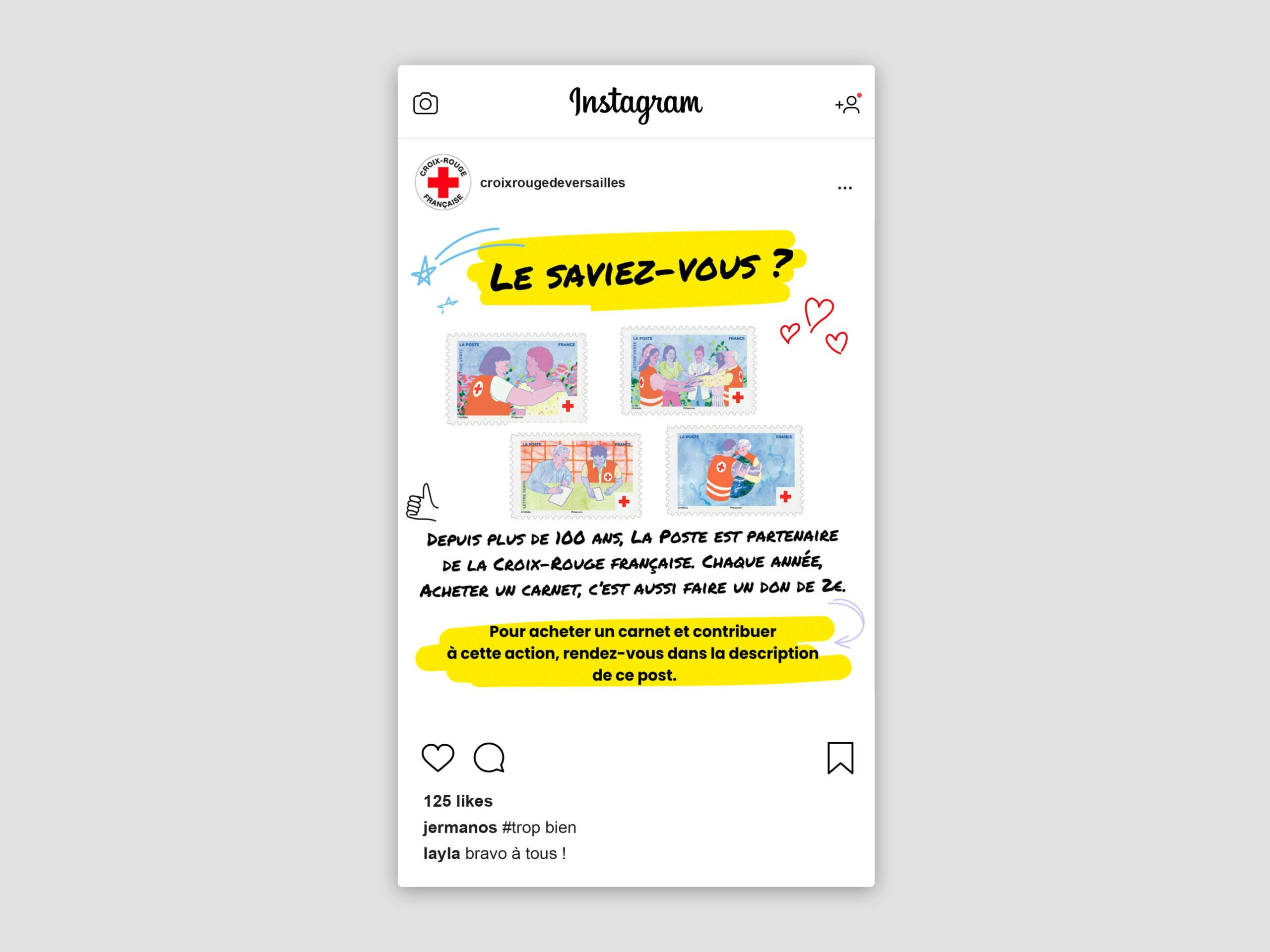 Réseaux sociaux 5