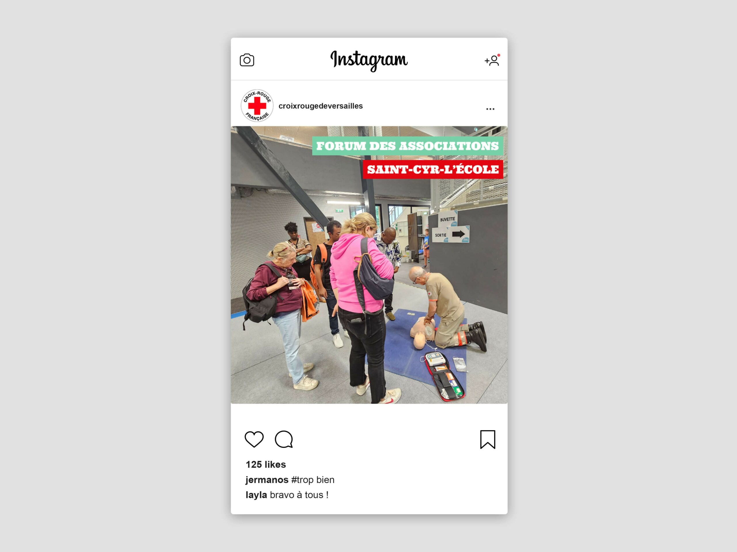 Réseaux sociaux 3