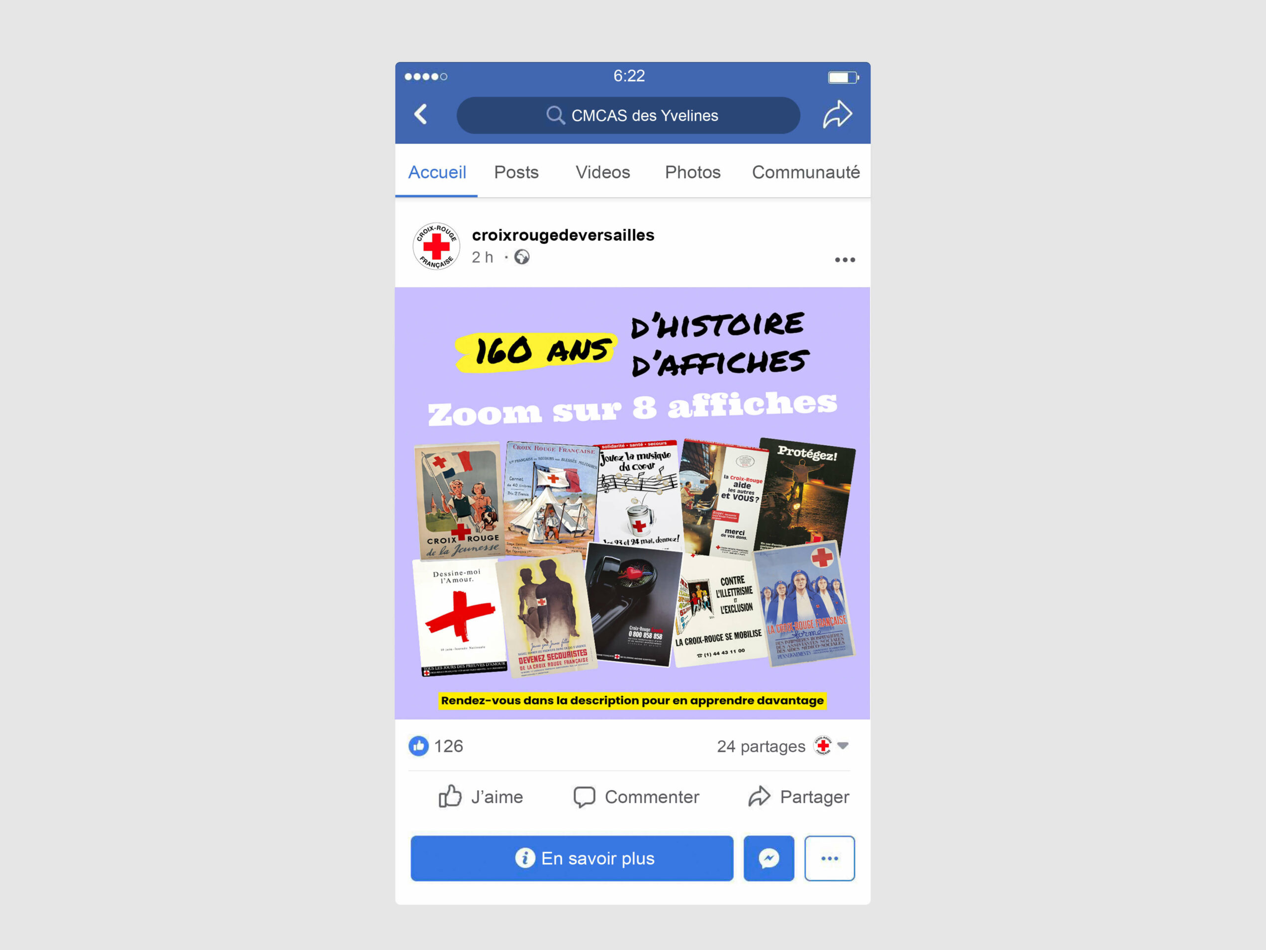 Réseaux sociaux 2