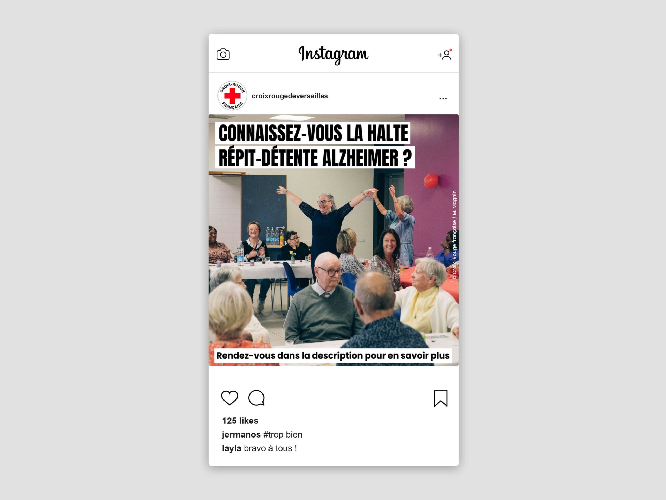 Réseaux sociaux 1