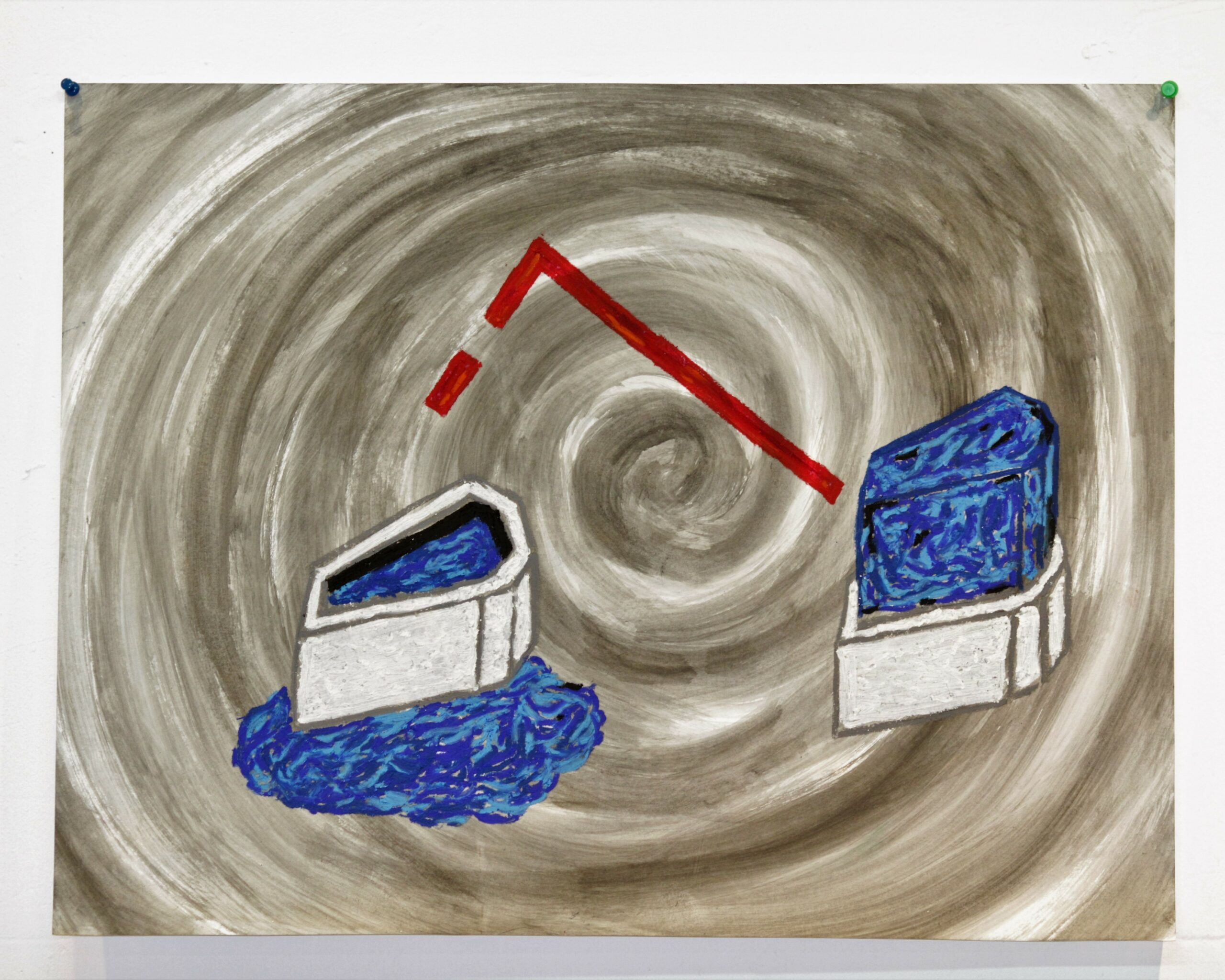 Dessin B