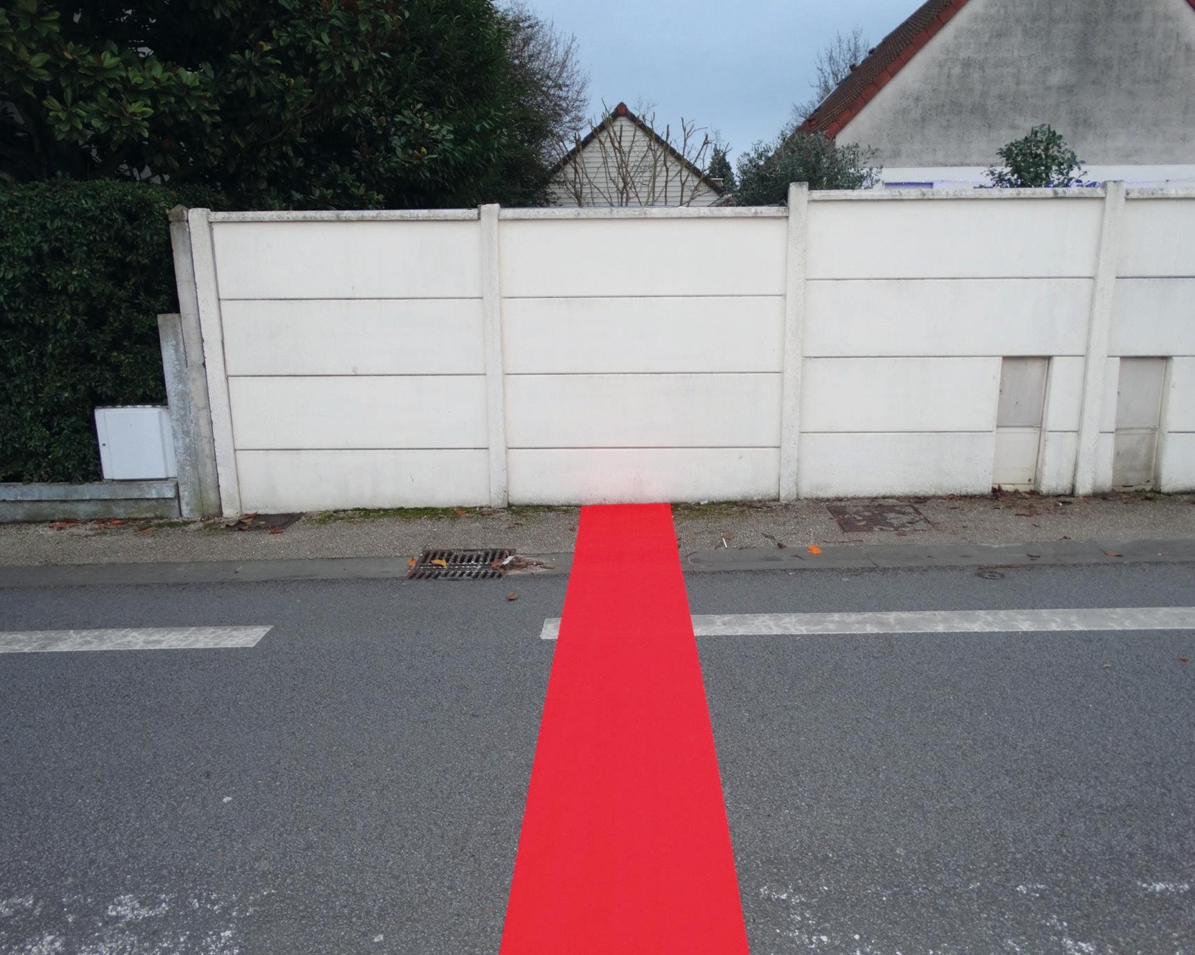 Installation B