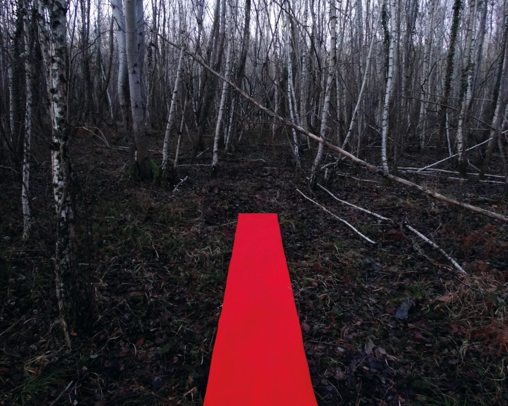 Installation A