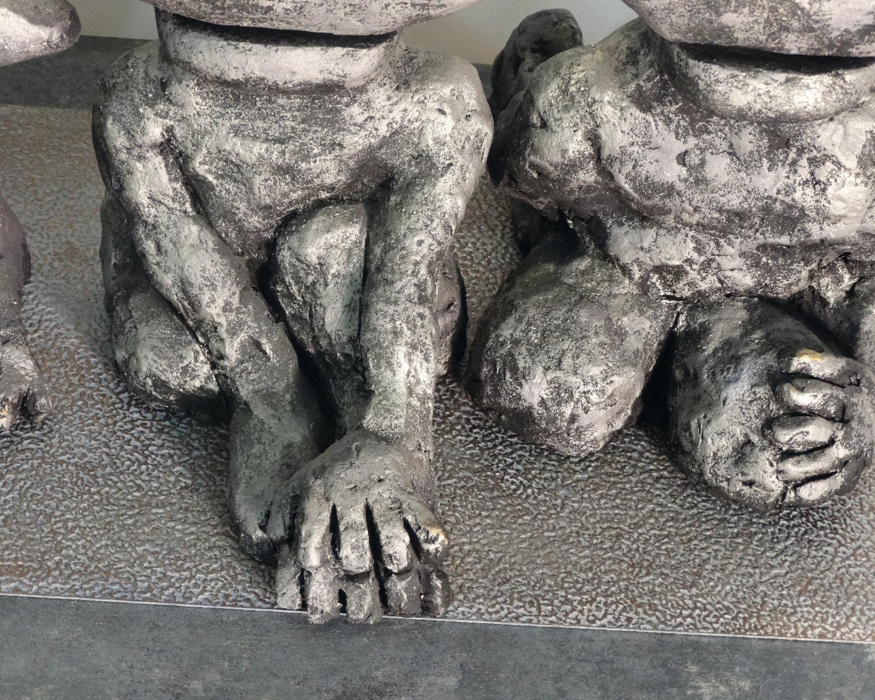Sculpture B