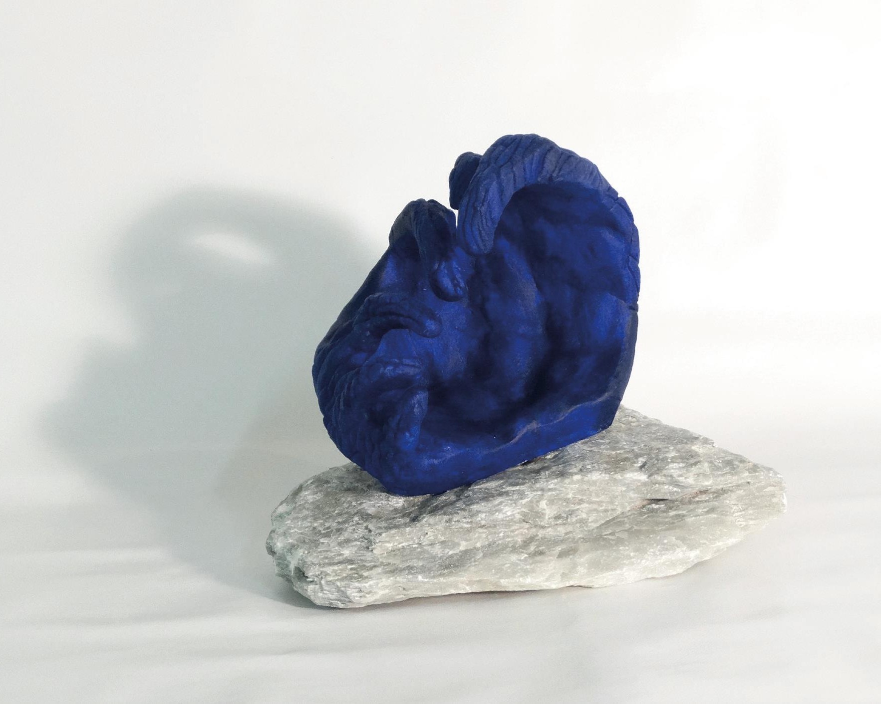 Sculpture D